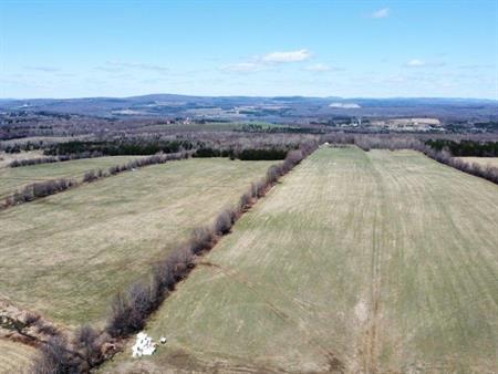 Terrain Résidentiel Danville À Vendre