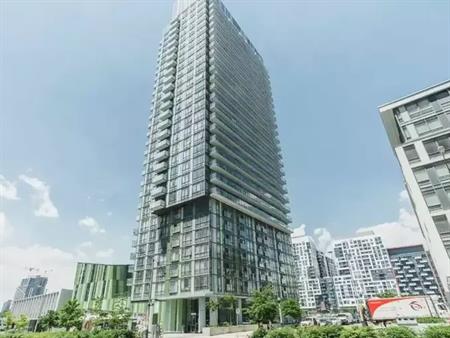 Condo for Rent (2 Bedroom/2 Bathroom) - 170 Fort York Blvd, Toronto | 170 Fort York Boulevard, Toronto