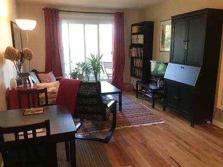 Mission One Bedroom Condo with lots of upgrades | 210, 25 Ave SW, Calgary