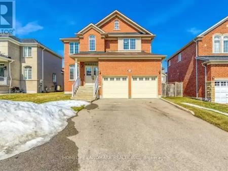 BSMT 22 LAUREN BETH DRIVE | BSMT 22 LAUREN BETH DRIVE, Richmond Hill