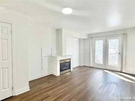 1-30 Osler St, Toronto, Ontario M6P 4A2 | 30 Osler Street, Toronto