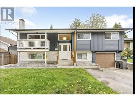 Upper 11931 WICKLOW WAY | Upper 11931 WICKLOW WAY, Mackenzie