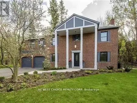 D-29 MILL STREET | D-29 MILL STREET, Vaughan