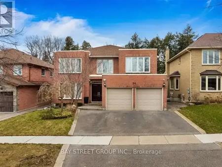 24 HIRAM ROAD | 24 HIRAM ROAD, Richmond Hill