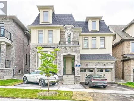 RMB BSM - 137 HILLSVIEW DRIVE | RMB BSM - 137 HILLSVIEW DRIVE, Richmond Hill