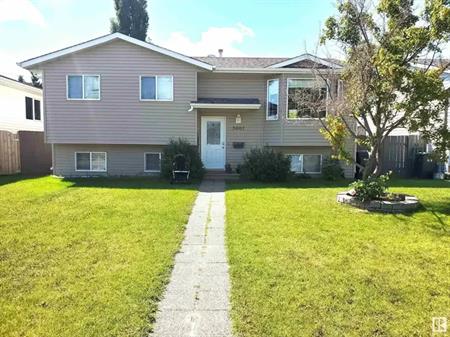 5607 53 AV | 5607 53 AV, Cold Lake