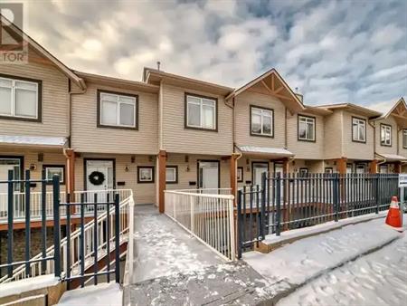 14, 153 Rockyledge View NW | 14, 153 Rockyledge View NW, Calgary