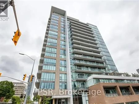 806 - 85 DUKE STREET W | 806 - 85 DUKE STREET W, Kitchener