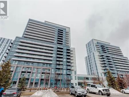 1120 - 38 HONEYCRISP CRESCENT | 1120 - 38 HONEYCRISP CRESCENT, Vaughan