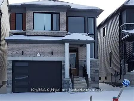 51 FEDERICA CRESCENT | 51 FEDERICA CRESCENT, Wasaga Beach