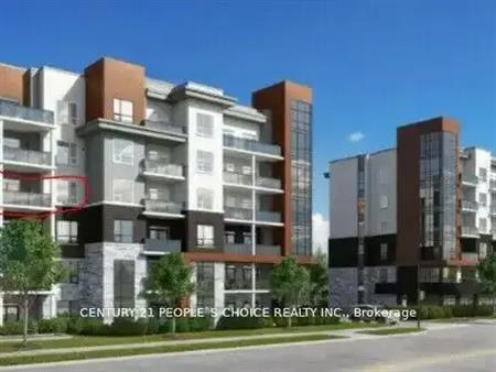 405 - 340 PLAINS ROAD E | 405 - 340 PLAINS ROAD E, Burlington