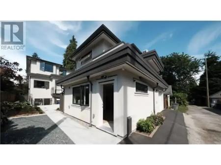 3236 W 35TH AVENUE | 3236 W 35TH AVENUE, Vancouver