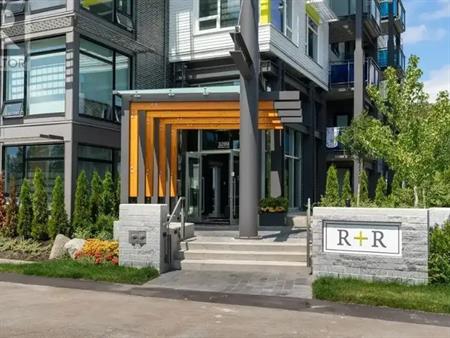 109 3289 RIVERWALK AVENUE | 109 3289 RIVERWALK AVENUE, Vancouver