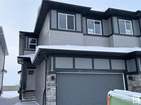 3016 9 ST NW | 3016 9 ST NW, Edmonton