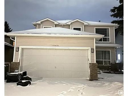 15431 133 ST NW | 15431 133 ST NW, Edmonton