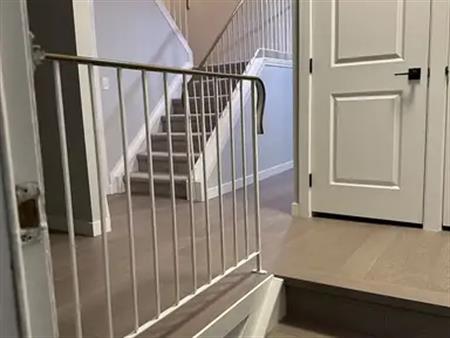 McKenzie Lake Home With Lake Access | Calgary
