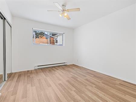 3 1/2 - Longueuil (Le Vieux-Longueuil) - 1 450 $/mois