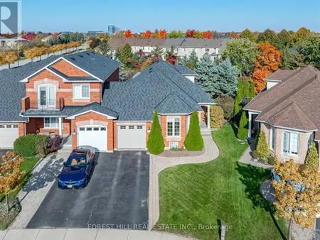 2303 KINGFISHER COURT | 2303 KINGFISHER COURT, Oakville