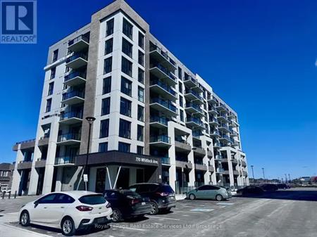 602 - 770 WHITLOCK AVENUE | 602 - 770 WHITLOCK AVENUE, Milton