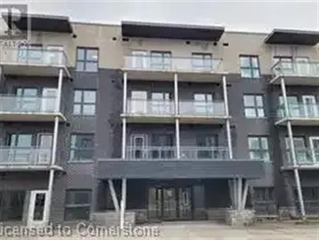 1201 LACKNER Place Unit# 406 | 1201 LACKNER Place Unit# 406, Kitchener