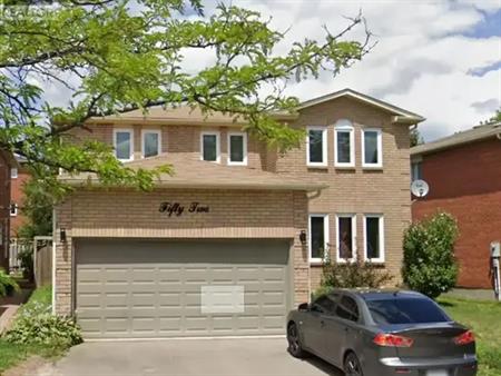 52 VIEWMARK DRIVE | 52 VIEWMARK DRIVE, Richmond Hill