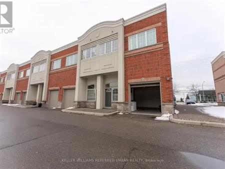 TH219 - 9421 JANE STREET | TH219 - 9421 JANE STREET, Vaughan