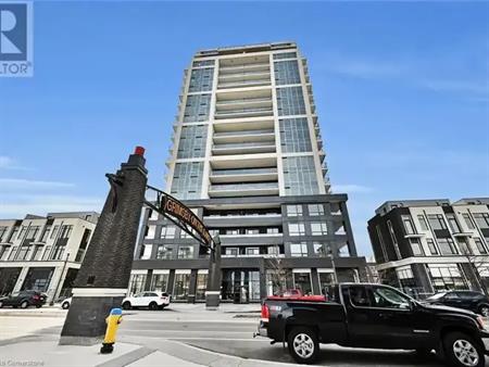 385 WINSTON Road Unit# 712 | 385 WINSTON Road Unit# 712, Grimsby