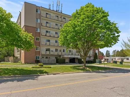 Northland Place | 455 Sandys St., Chatham