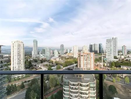 Convenient Central Park Condo! | 6188 Wilson Avenue, Burnaby