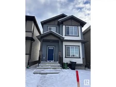 721 MATTSON DR SW | 721 MATTSON DR SW, Edmonton