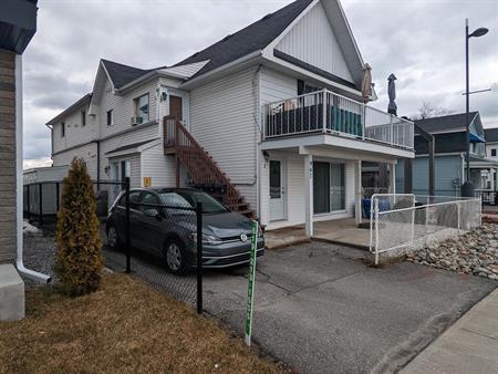 (Gatineau) Magnifique 1 Chambre