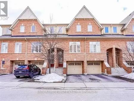 12 REEVESMERE LANE | 12 REEVESMERE LANE, Ajax