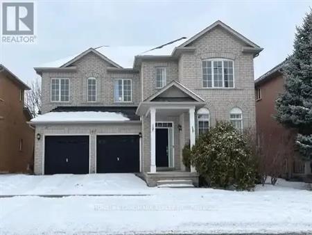 187 SILVER LINDEN DRIVE | 187 SILVER LINDEN DRIVE, Richmond Hill