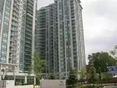 Yonge / Sheppard 2 bed 1 Bath parking included 2 min away from sheppard subway | 35 Bales Avenue, Toronto