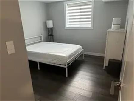 Private Room for Rent | Calgary