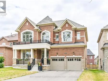 451 ELGIN MILLS ROAD W | 451 ELGIN MILLS ROAD W, Richmond Hill