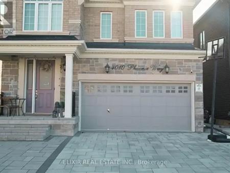 4010 PHOENIX WAY | 4010 PHOENIX WAY, Oakville