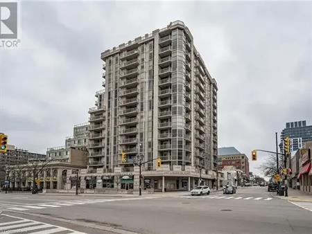 1477 LAKESHORE Road Unit# 1003 | 1477 LAKESHORE Road Unit# 1003, Burlington