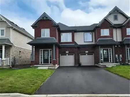 172 BUR OAK DRIVE | 172 BUR OAK DRIVE, Thorold