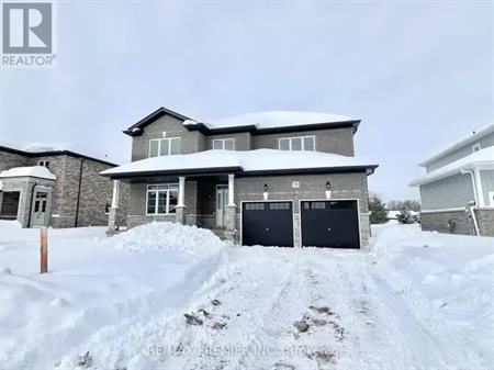 20 MISTY RIDGE ROAD | 20 MISTY RIDGE ROAD, Wasaga Beach