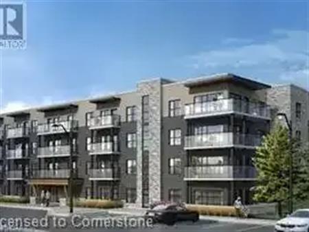 1101 LACKNER Place Unit# T06 | 1101 LACKNER Place Unit# T06, Kitchener