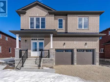 41 MISTY RIDGE ROAD | 41 MISTY RIDGE ROAD, Wasaga Beach