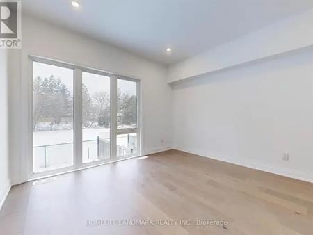 LOWER - 22 PERSICA STREET | LOWER - 22 PERSICA STREET, Richmond Hill