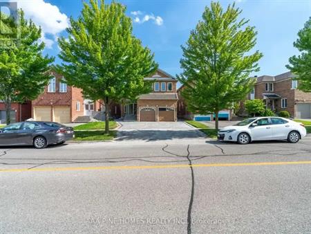 71 REDSTONE ROAD | 71 REDSTONE ROAD, Richmond Hill