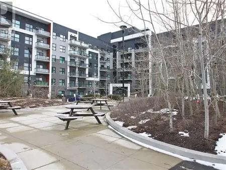 128 GROVEWOOD COMMON Unit# 218 | 128 GROVEWOOD COMMON Unit# 218, Oakville