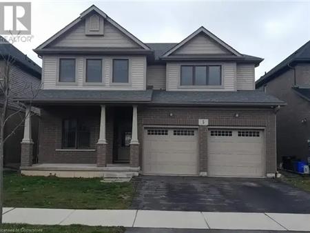 5 DARLING Avenue Unit# BSMT | 5 DARLING Avenue Unit# BSMT, Thorold