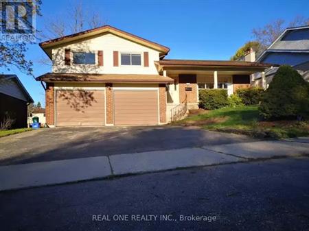 45 INWOOD DRIVE | 45 INWOOD DRIVE, Kitchener