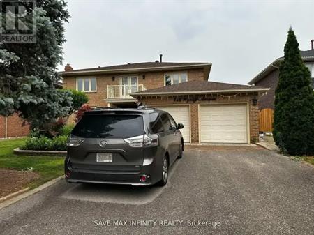 BASMENT - 426 WYCLIFFE AVENUE | BASMENT - 426 WYCLIFFE AVENUE, Vaughan