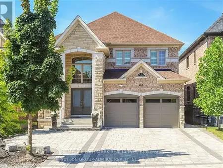 63 GLENHERON CRESCENT | 63 GLENHERON CRESCENT, Vaughan