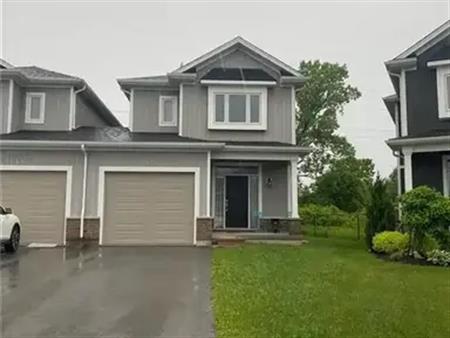 60 VIGER Drive | 60 VIGER DRIVE, Welland